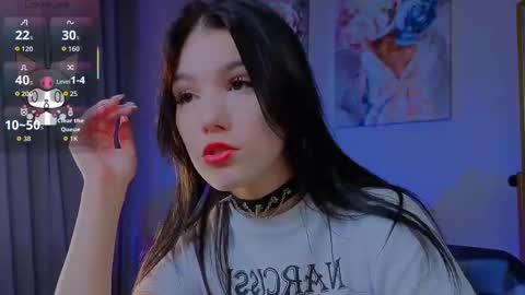 sophie_nomenal_ online show from 11-12-25, 08:52