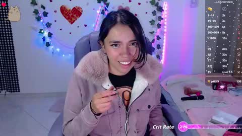 Sophie  online show from 02-26-26, 11:04