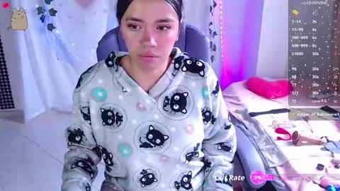 Sophie  online show from 03-29-26, 05:24