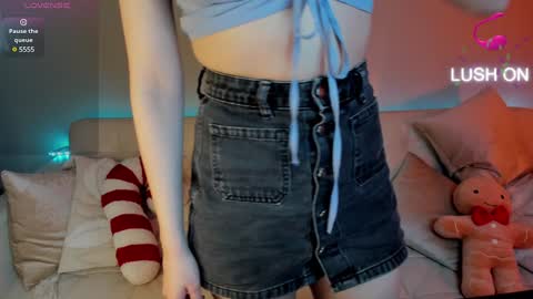 Sophie online show from 12-20-24, 12:38