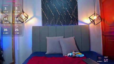 Sophie Sweet online show from 09-18-25, 01:18