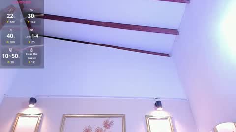 Snapshot of sophie_sweet8 chatting on 02-10-26, 04:38 Sophie Sweet online show from 02-10-26, 04:38