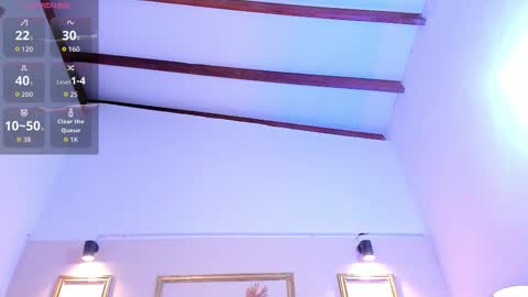 Snapshot of sophie_sweet8 chatting on 03-03-26, 04:29 Sophie Sweet online show from 03-03-26, 04:29