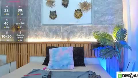 Snapshot of sophie_sweet8 chatting on 07-17-26, 02:07 Sophie Sweet online show from 07-17-26, 02:07