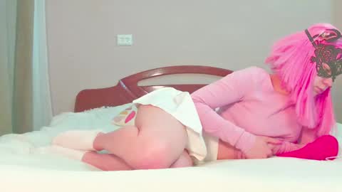 Snapshot of sophiechan69 chatting on 02-11-25, 02:13 ShopieChan69 online show from 02-11-25, 02:13