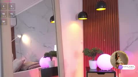 Sophie online show from 02-28-26, 11:55