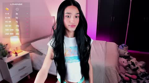 Snapshot of sophiecornett chatting on 01-17-25, 12:53    online show from 01-17-25, 12:53