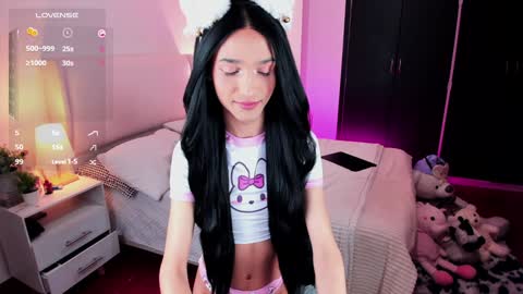 Snapshot of sophiecornett chatting on 01-18-25, 01:08    online show from 01-18-25, 01:08