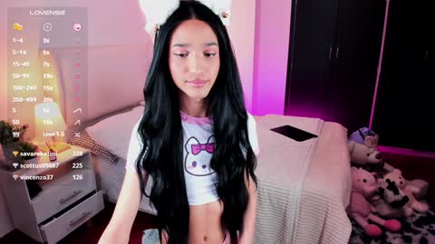 Snapshot of sophiecornett chatting on 01-18-25, 04:15    online show from 01-18-25, 04:15