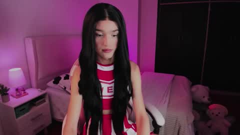 Snapshot of sophiecornett chatting on 10-11-25, 01:05    online show from 10-11-25, 01:05