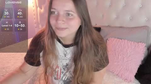 Sophie  online show from 11-27-25, 03:03