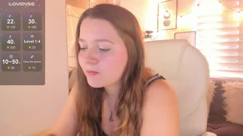 Sophie  online show from 02-10-26, 02:21