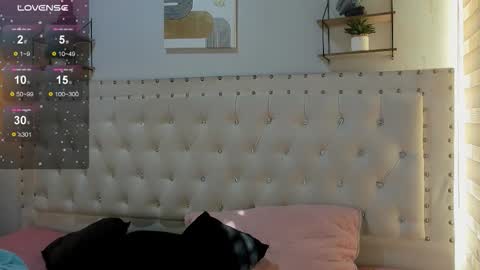 Sophie  online show from 03-13-26, 01:40