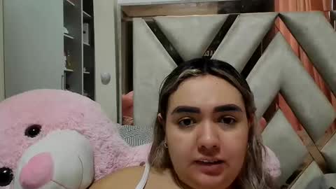 sophiee rosee online show from 05-24-26, 08:36