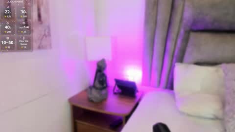 Sophie  online show from 12-05-25, 10:57