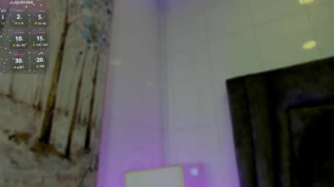 Sophie  online show from 12-22-25, 10:45