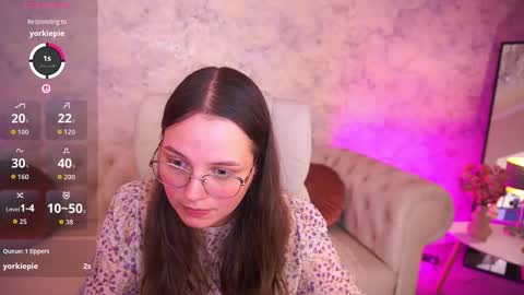 sophieedreams online show from 09-12-25, 07:25