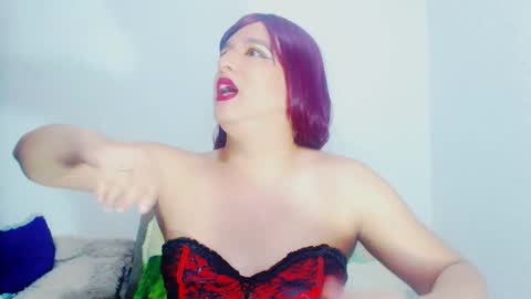 sophiehillsxo online show from 12-15-25, 03:22