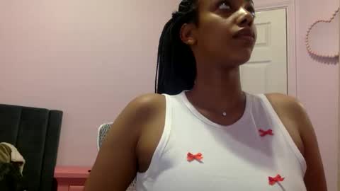 Snapshot of sophieinthecity chatting on 01-27-25, 02:02 Sophia Star online show from 01-27-25, 02:02