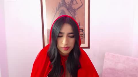 Sophie  online show from 11-02-25, 06:16