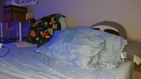 SophiePine online show from 03-04-26, 12:16