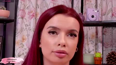 sophieraee online show from 05-04-26, 06:48