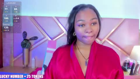 Sophie online show from 05-18-26, 12:11