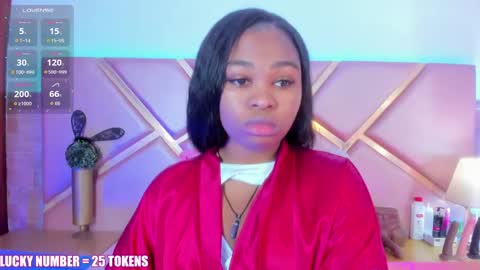 Sophie online show from 05-20-26, 11:38