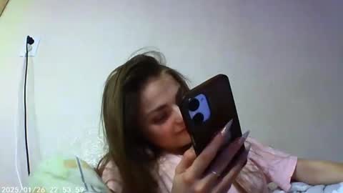 Sophie and my bestie Mandy    online show from 01-26-25, 12:37