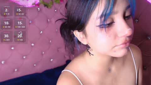 Snapshot of sophievv chatting on 04-19-26, 07:49 Sophie online show from 04-19-26, 07:49