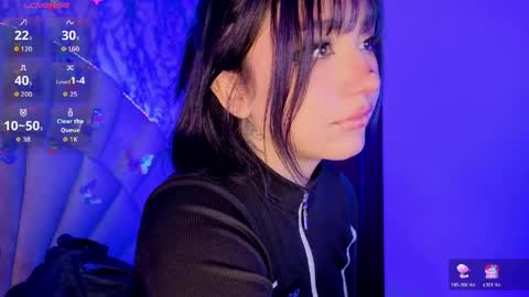 Snapshot of sophievv chatting on 05-22-26, 06:24 Sophie online show from 05-22-26, 06:24