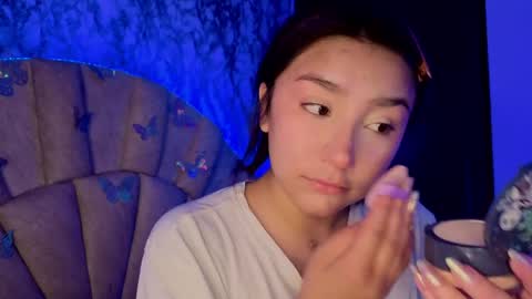 Snapshot of sophievv chatting on 05-23-26, 06:34 Sophie online show from 05-23-26, 06:34
