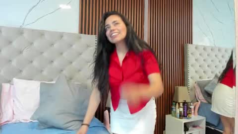 My name is Sofia online show from 04-26-26, 11:52