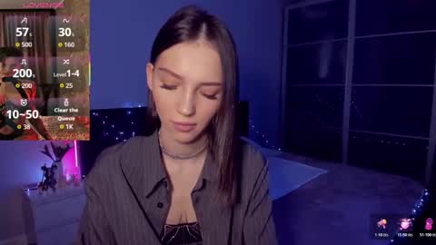 sophiewildcat online show from 02-05-26, 07:46