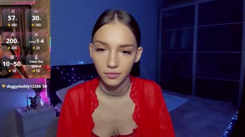 sophiewildcat online show from 02-25-26, 02:59
