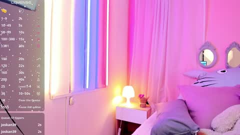 Snapshot of sophiiaamiller chatting on 01-15-25, 07:37 Sophia online show from 01-15-25, 07:37
