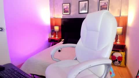 Snapshot of sophiiaamiller chatting on 01-18-25, 04:26 Sophia online show from 01-18-25, 04:26