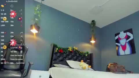 Sophie Taylor online show from 12-02-25, 11:15