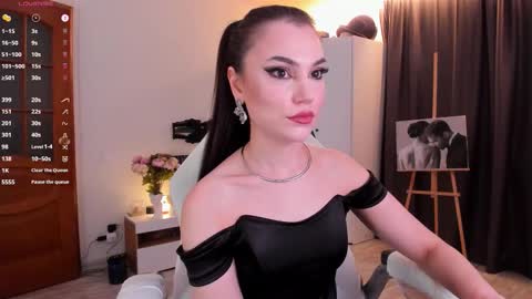 Beatrice call me Bea online show from 01-09-26, 10:33