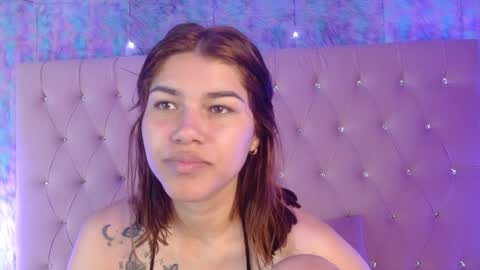 sophye_logan online show from 01-31-25, 03:30
