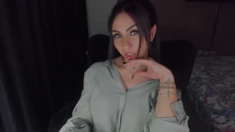 Soraya online show from 03-08-25, 03:28