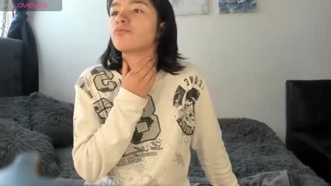 Snapshot of sorayalanne chatting on 11-14-25, 06:50 SORAYALANNE online show from 11-14-25, 06:50