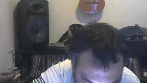 Metronomism online show from 10-25-25, 03:03