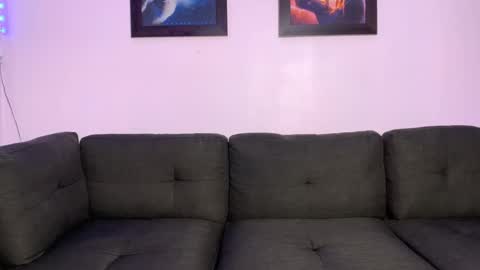 sosabless and sosalady online show from 02-12-25, 04:54