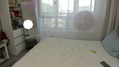 Snapshot of sosaguillypleasure chatting on 07-14-26, 12:33 sosaguillypleasure online show from 07-14-26, 12:33