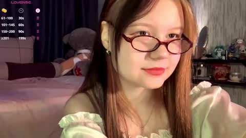 lily online show from 01-11-26, 09:14