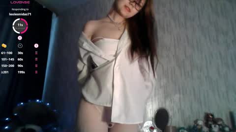 lily online show from 01-17-26, 06:07