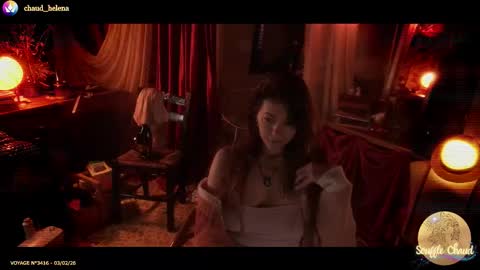 Snapshot of souffle_chaud chatting on 02-03-26, 08:25 . . online show from 02-03-26, 08:25