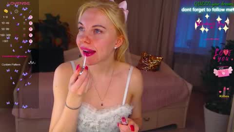 Lisa online show from 02-13-26, 02:51