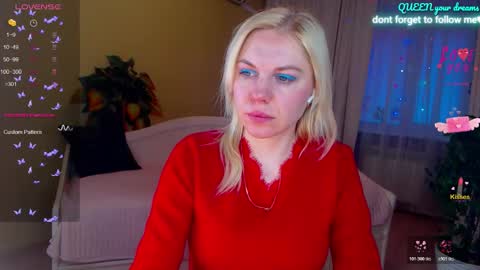 Lisa online show from 03-16-26, 01:33